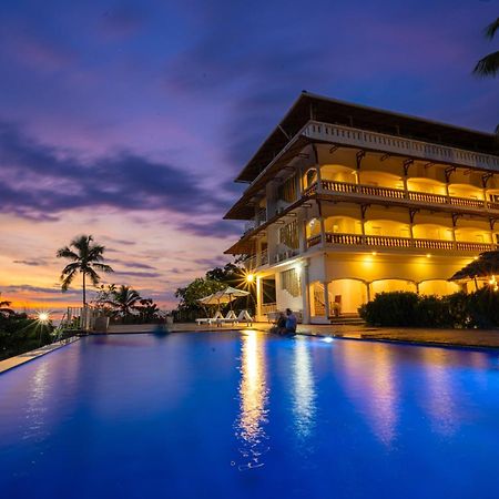 Aadisaktthi Leisure Resort, Kovalam Thiruvananthapuram Luaran gambar