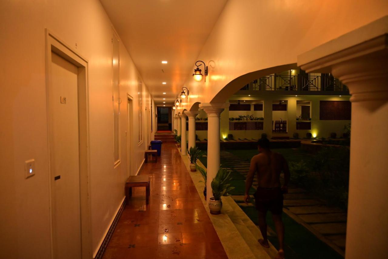 Aadisaktthi Leisure Resort, Kovalam Thiruvananthapuram Luaran gambar