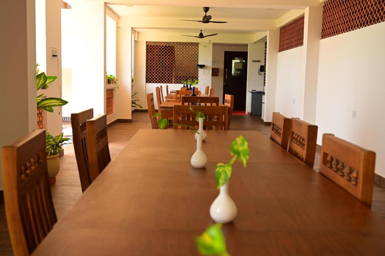 Aadisaktthi Leisure Resort, Kovalam Thiruvananthapuram Luaran gambar