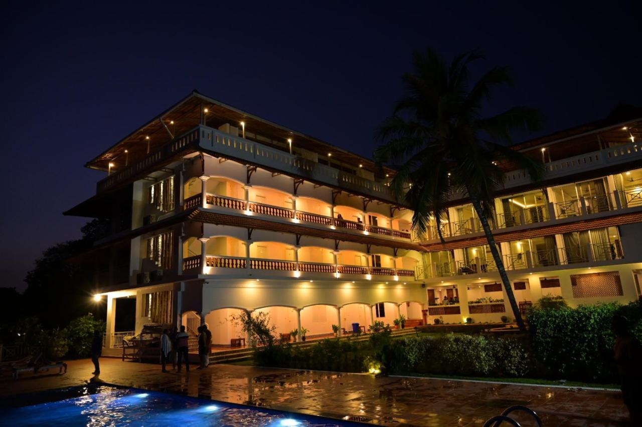 Aadisaktthi Leisure Resort, Kovalam Thiruvananthapuram Luaran gambar
