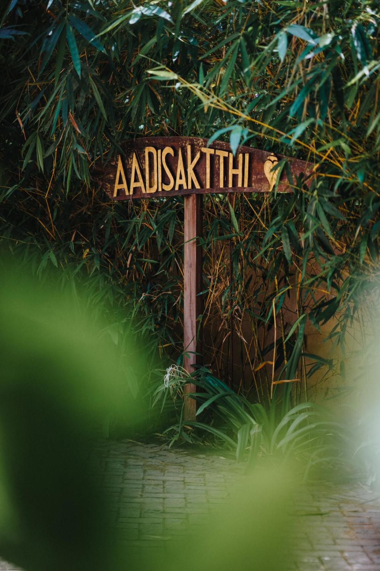 Aadisaktthi Leisure Resort, Kovalam Thiruvananthapuram Luaran gambar