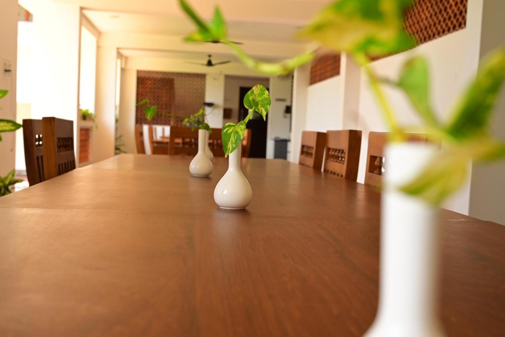 Aadisaktthi Leisure Resort, Kovalam Thiruvananthapuram Luaran gambar