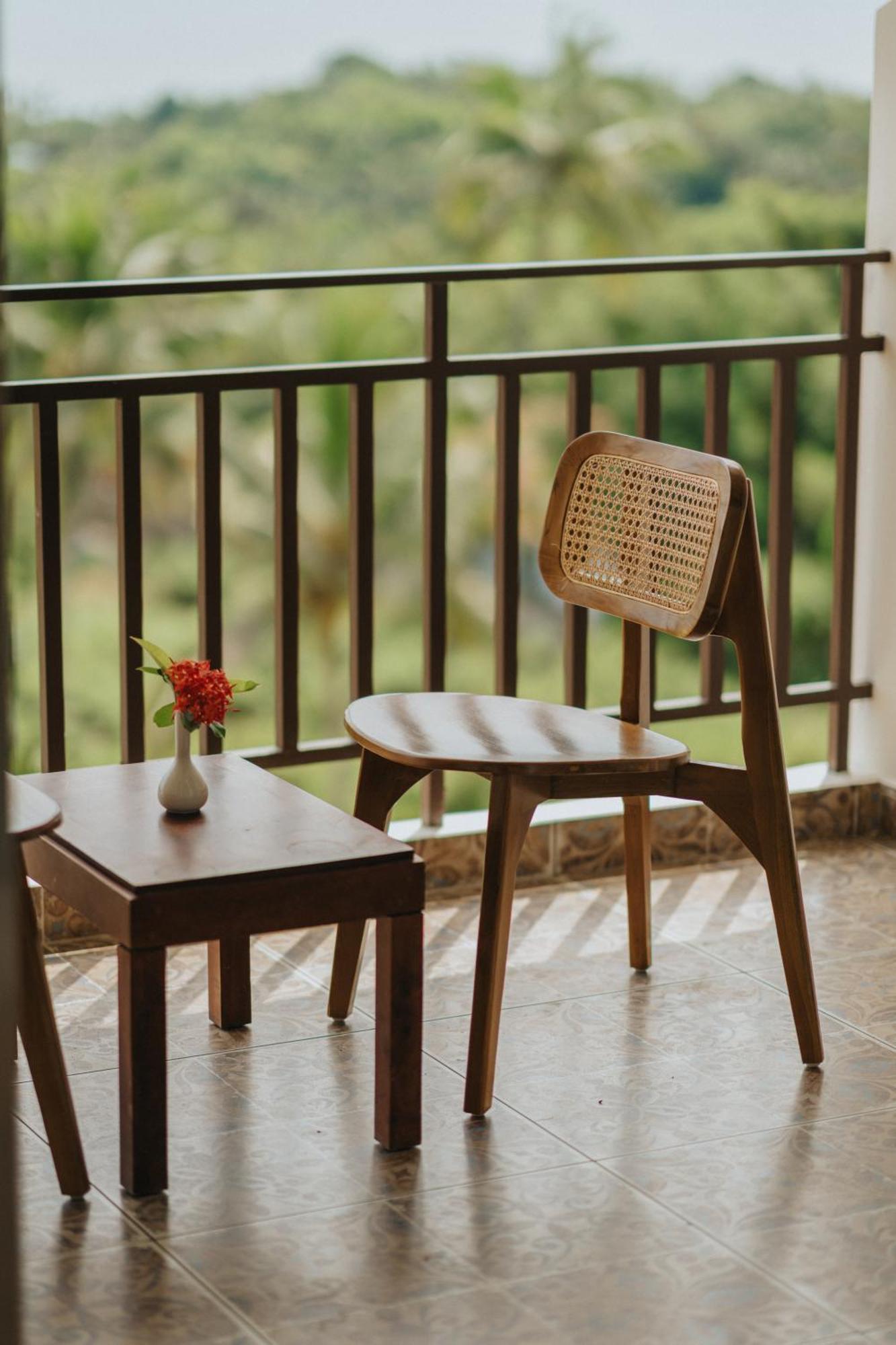 Aadisaktthi Leisure Resort, Kovalam Thiruvananthapuram Luaran gambar