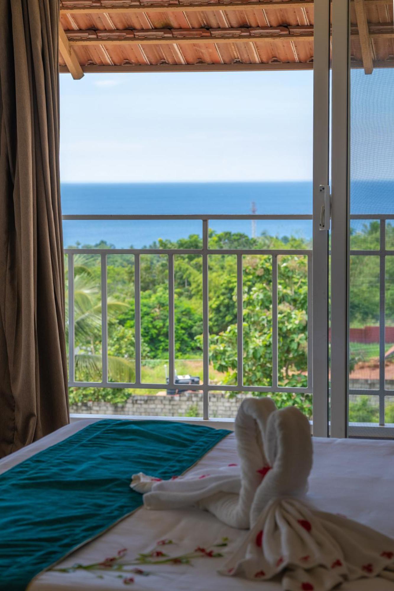 Aadisaktthi Leisure Resort, Kovalam Thiruvananthapuram Luaran gambar
