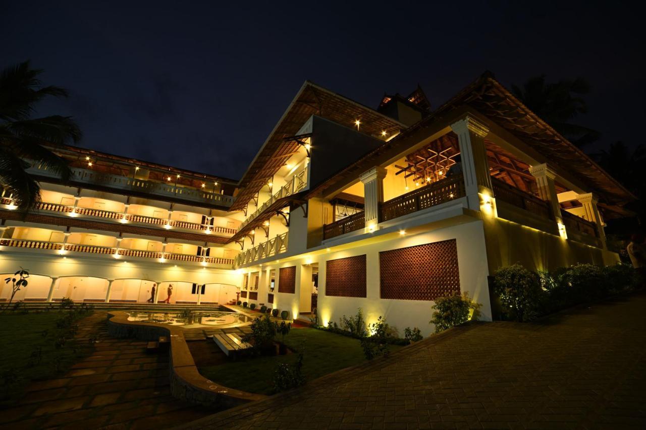 Aadisaktthi Leisure Resort, Kovalam Thiruvananthapuram Luaran gambar